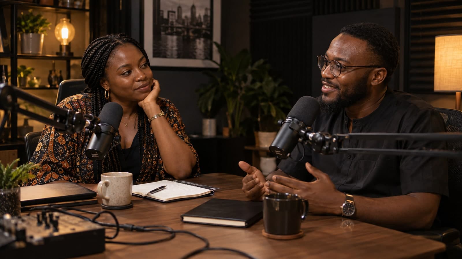 CAN LOVE SURVIVE WITHOUT MONEY?